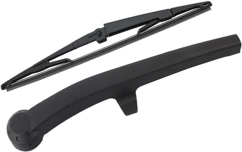 HOSAIRY Rear Wiper Arm Blade Set for Jeep Commander 2006-2010 - Image 1