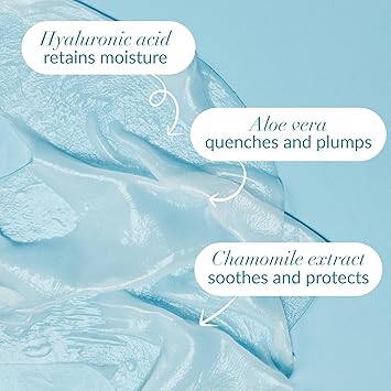 Talika Bio Enzymes Hydrating Mask Moisturizing Soothing Face Mask Biocellulose Instant Glow Mask Second Skin Effect Beauty Sheet Mask 20g - Image 2