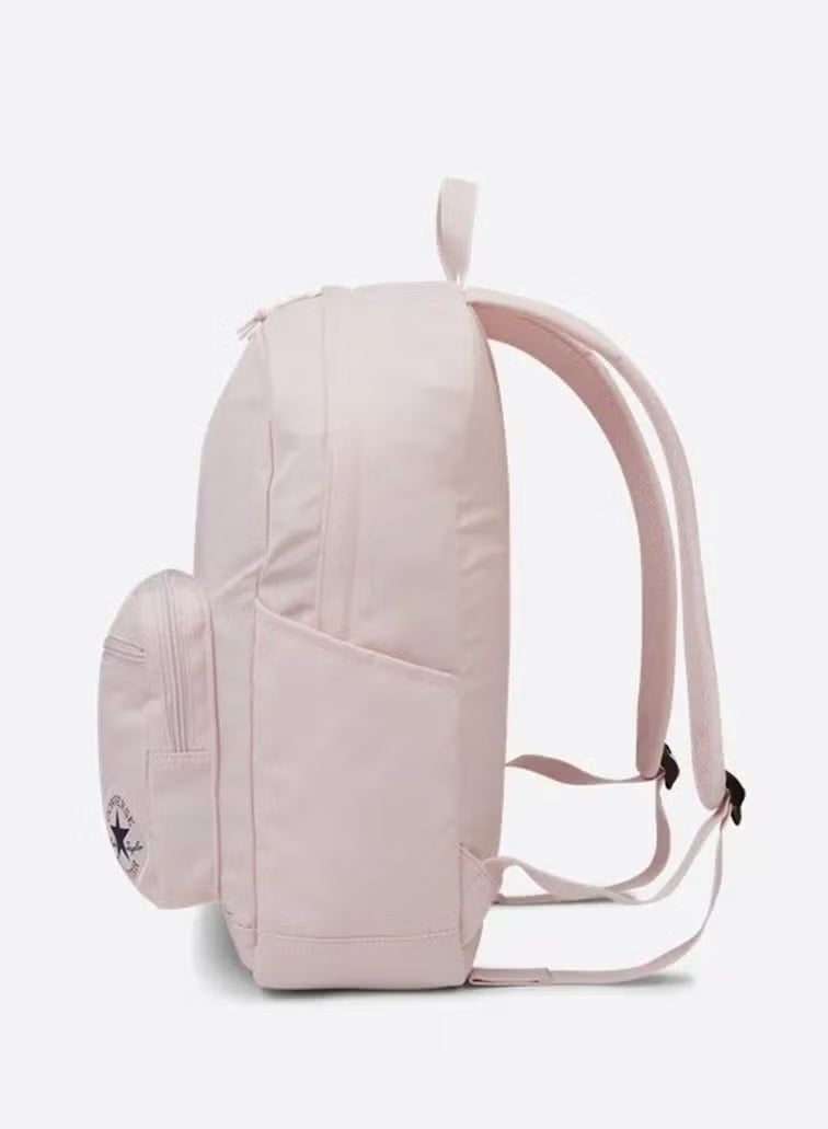 CONVERSE Back to School Classic Go 2 Horizontal Colorful School Bag Travel School Bag Laptop Backpack - Image 2