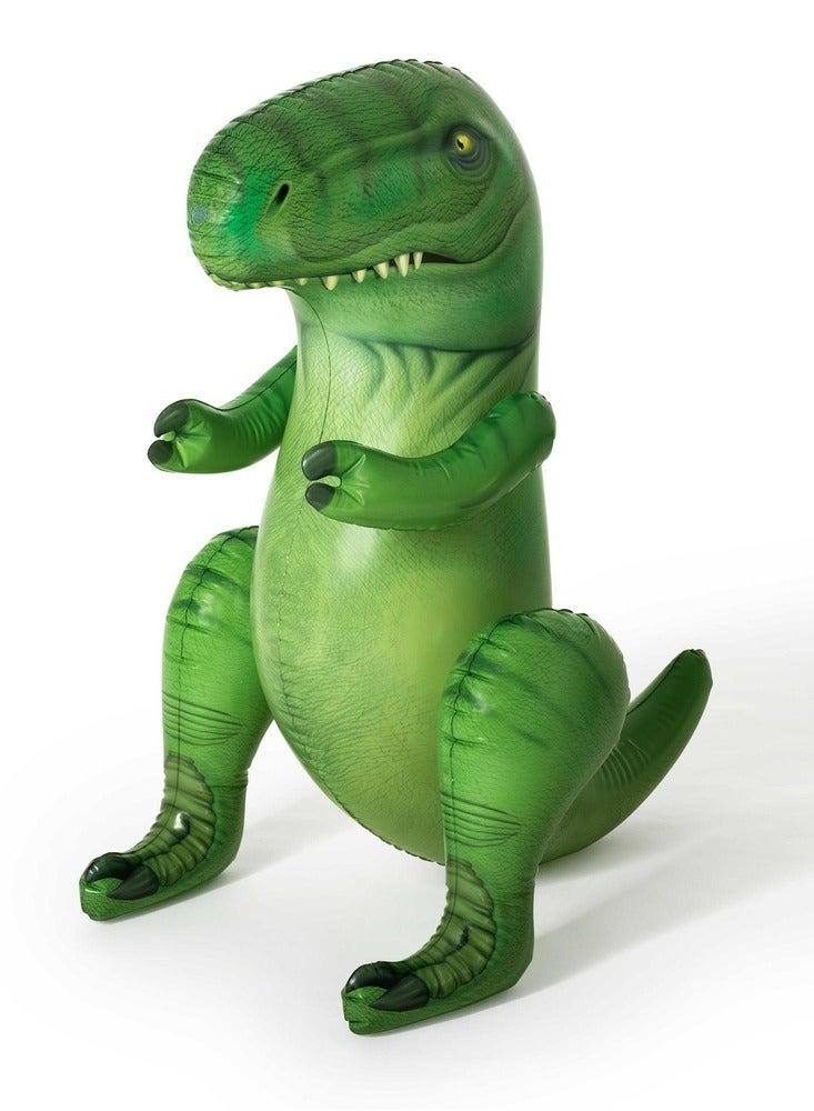 بست واي ديناصور رشاش الماء القابل للنفخ 99x79x122 سم - 52294 - Image 1