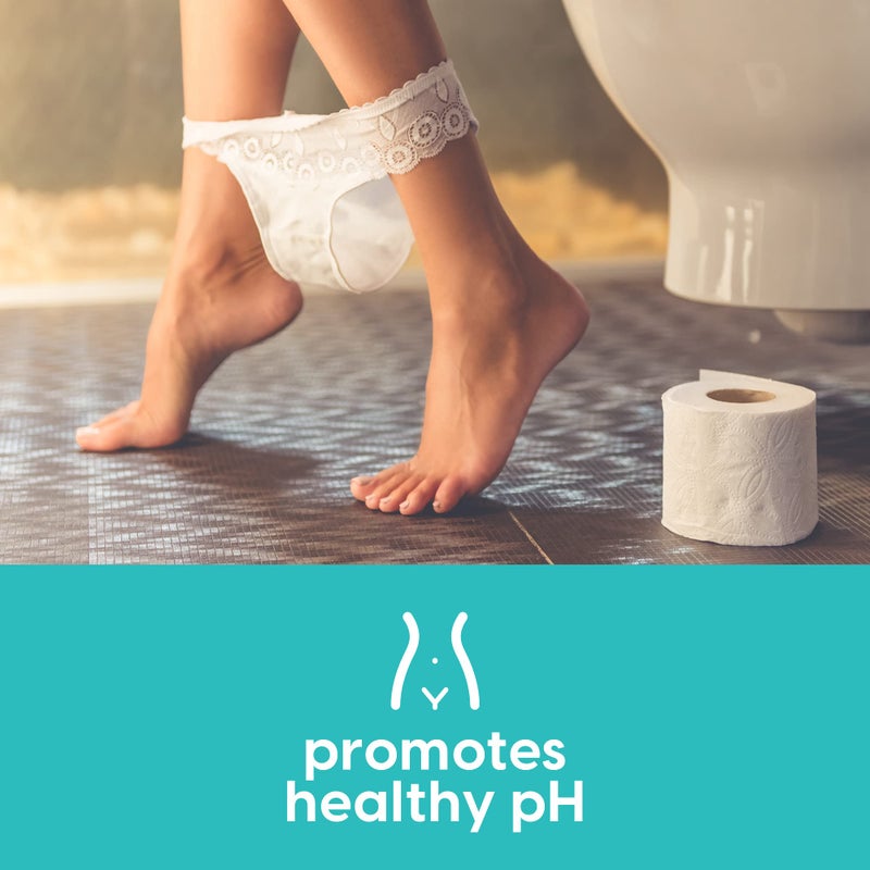 NutraBlast Intimist Feminine Essential Oils Blend Spray (2 fl oz) | All Natural Intimate Deodorant for Women | Works Well for Dryness, Odor, Itching & Burning - Image 5