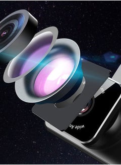 Generic 1080P DVR Dash Camera 4 بوصة مسجل قيادة السيارة Dashcam 170 درجة زاوية واسعة مع دعم شاشة تعمل باللمس للرؤية الليلية حلقة تسجيل كشف الحركة عكس الصورة  - Image 5