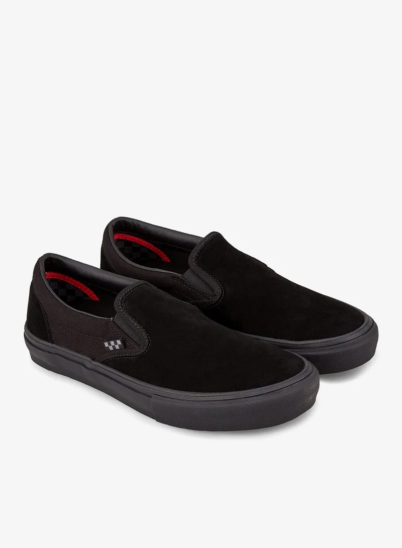 VANS Skate Slip-On Unisex Shoe