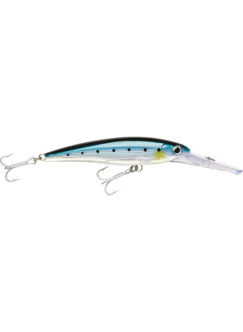 Rapala X-Rap Magnum Model Fish BSRD-180MM