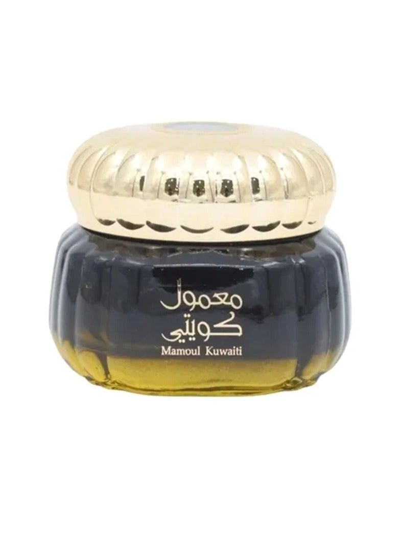 الماس للعطور معمول كويتي متعدد الألوان 60 جرام  - Image 1