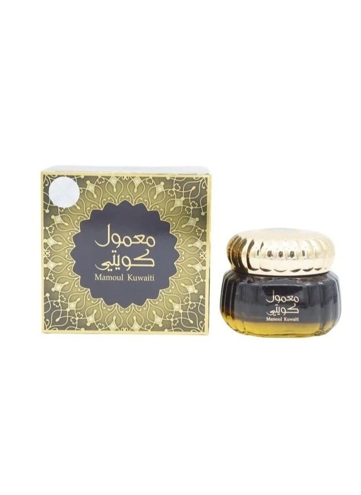 الماس للعطور معمول كويتي متعدد الألوان 60 جرام  - Image 2