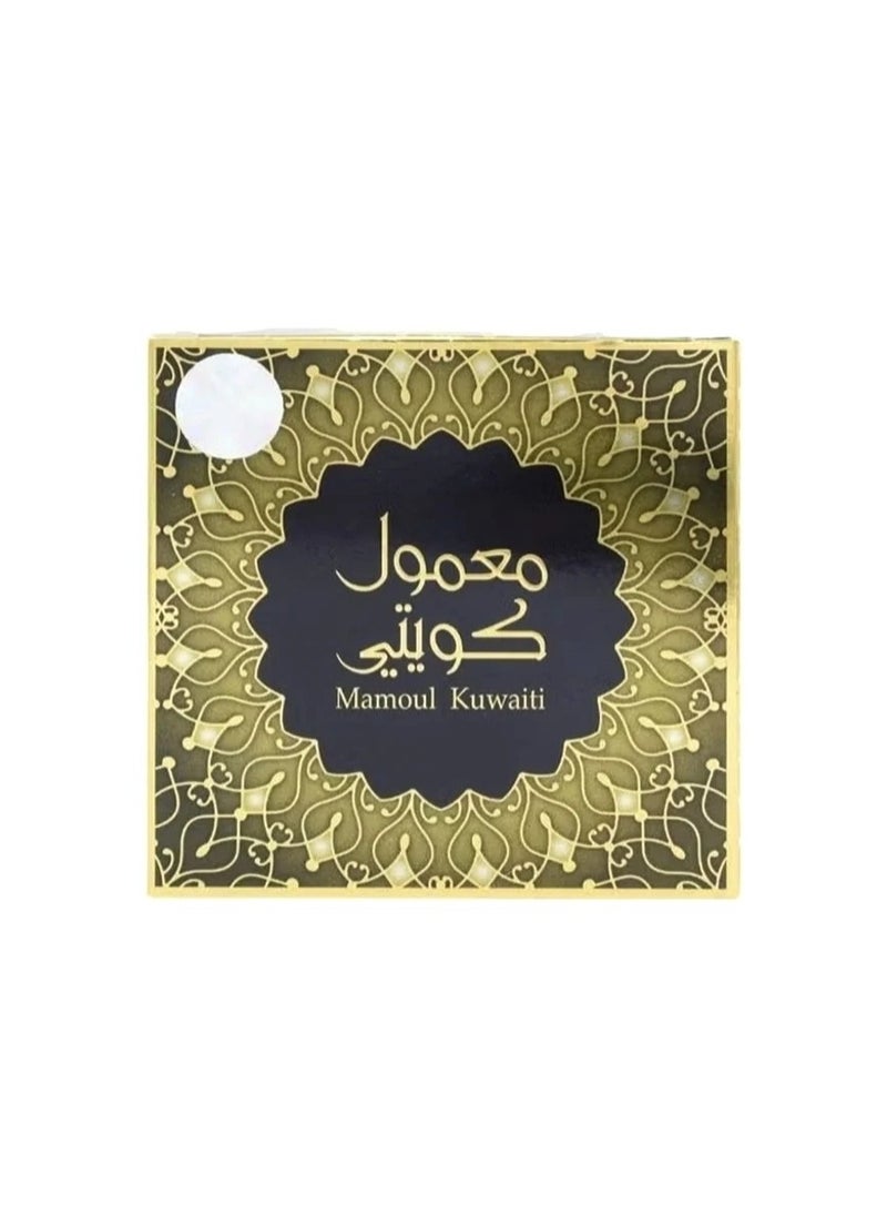 الماس للعطور معمول كويتي متعدد الألوان 60 جرام  - Image 3