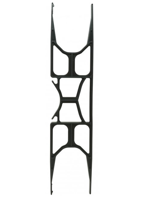 Woods 2803 CORDSTOR, Black Cord Storage WRAP W