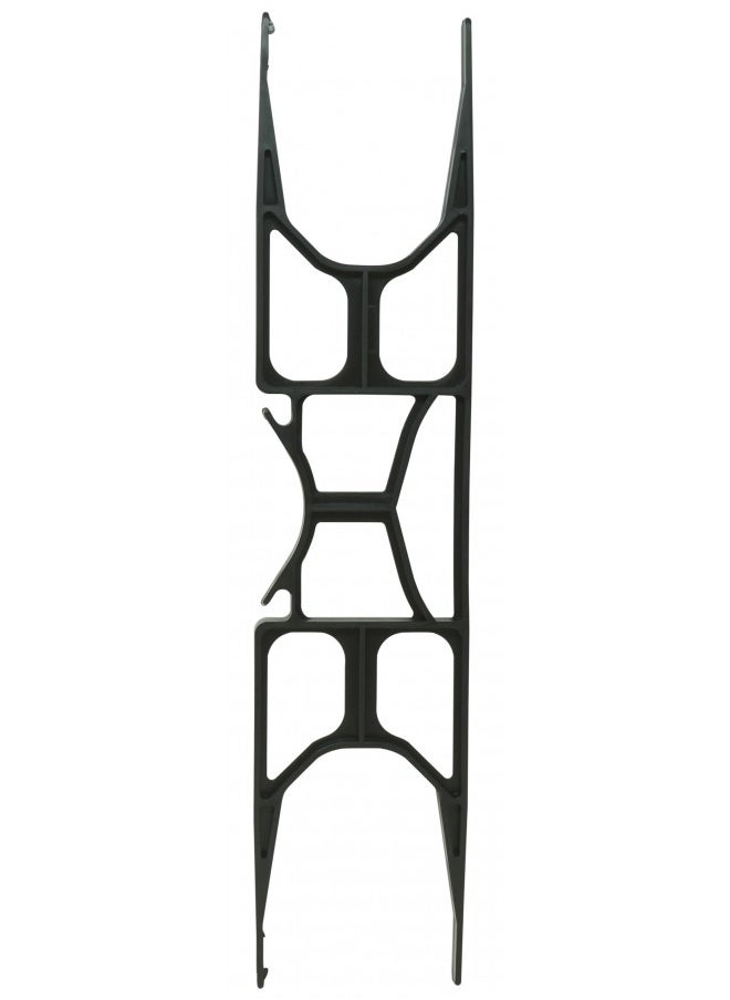 Woods - Woods 2803 CORDSTOR, Black Cord Storage WRAP W - Image 1