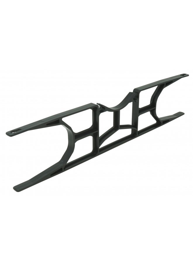 Woods - Woods 2803 CORDSTOR, Black Cord Storage WRAP W - Image 1