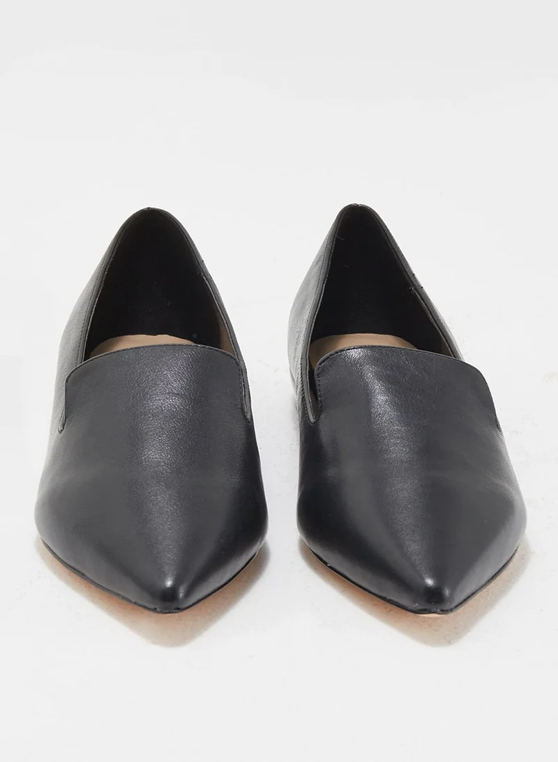ALDO Pointy Toe Slip On