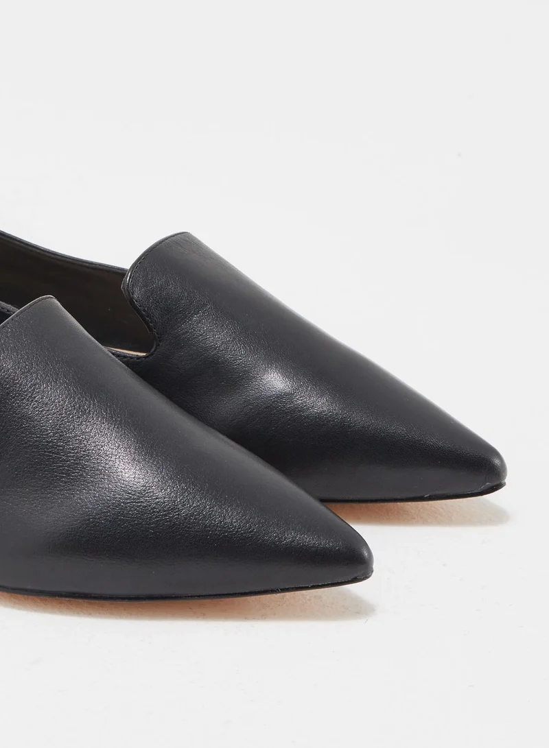 ALDO Pointy Toe Slip On