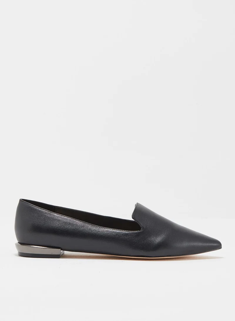 ALDO Pointy Toe Slip On