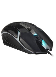 Meetion USB Wired Backlit Mouse, M371  - Image 4