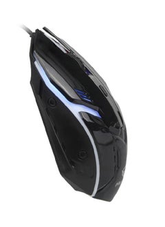 Meetion USB Wired Backlit Mouse, M371  - Image 5