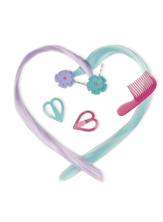 أور جنريشن دمية شعر فيبي الشقراء - Image 3