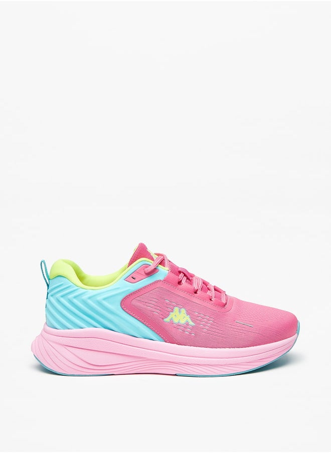 Women's Textured Lace-Up Sports Shoes - pzsku/ZF60274A4C1014CDAA973Z/45/_/1709812510/6ed51b53-0803-45a3-90eb-730427f20d07