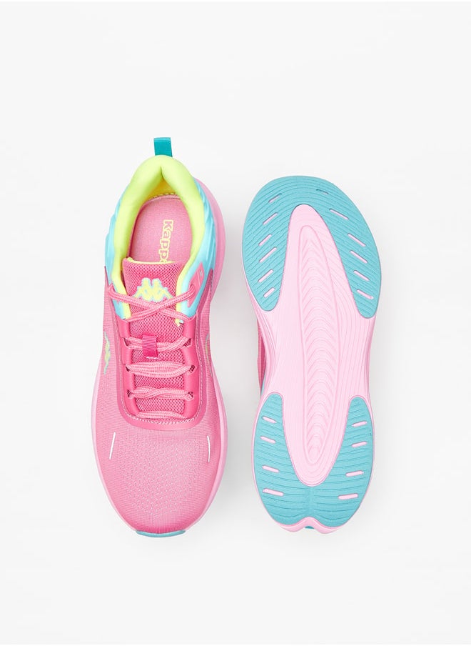 Women's Textured Lace-Up Sports Shoes - pzsku/ZF60274A4C1014CDAA973Z/45/_/1709812516/c7fffa78-1614-433e-aa94-67ab1468cb1c