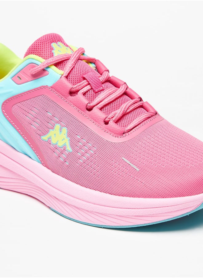 Women's Textured Lace-Up Sports Shoes - pzsku/ZF60274A4C1014CDAA973Z/45/_/1709812521/160f5322-5df4-497c-a91a-d7b4b7a77d9b