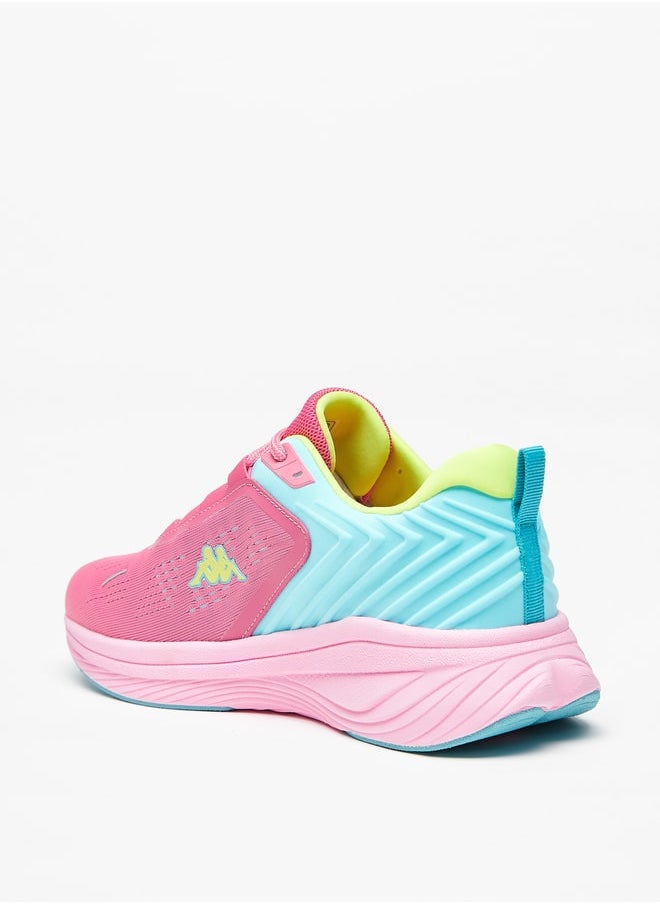 Women's Textured Lace-Up Sports Shoes - pzsku/ZF60274A4C1014CDAA973Z/45/_/1709812523/b38a9e65-9340-498a-a4c2-874e4e5261d7