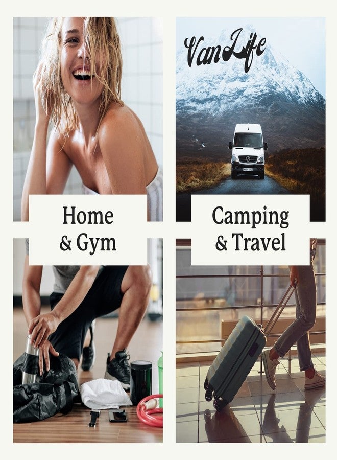 NATURÉL Naturel Purple Toning Shampoo Bar, Blonde or Grey Hair Toning Shampoo Bar with Biotin and Almond Oil, Vegan, Zero Waste, Cruelty Free, Made in USA - Image 5