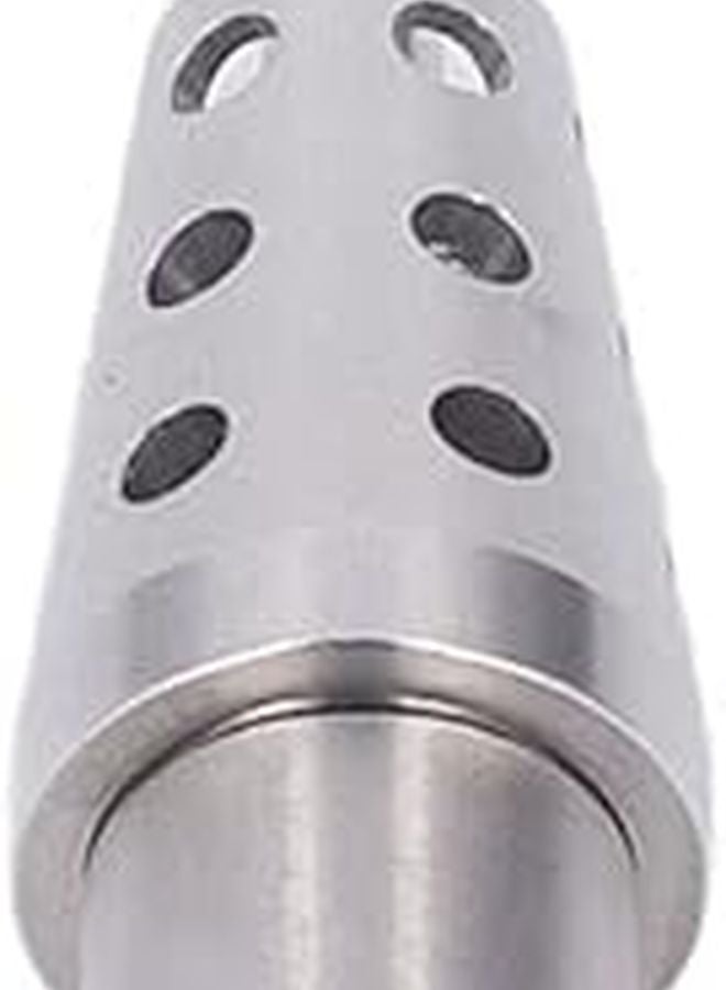 TS BC02 Ceramic Core Soldering Iron Tip Fast Heating Durable Aluminum Alloy Replacement Bit - Image 3