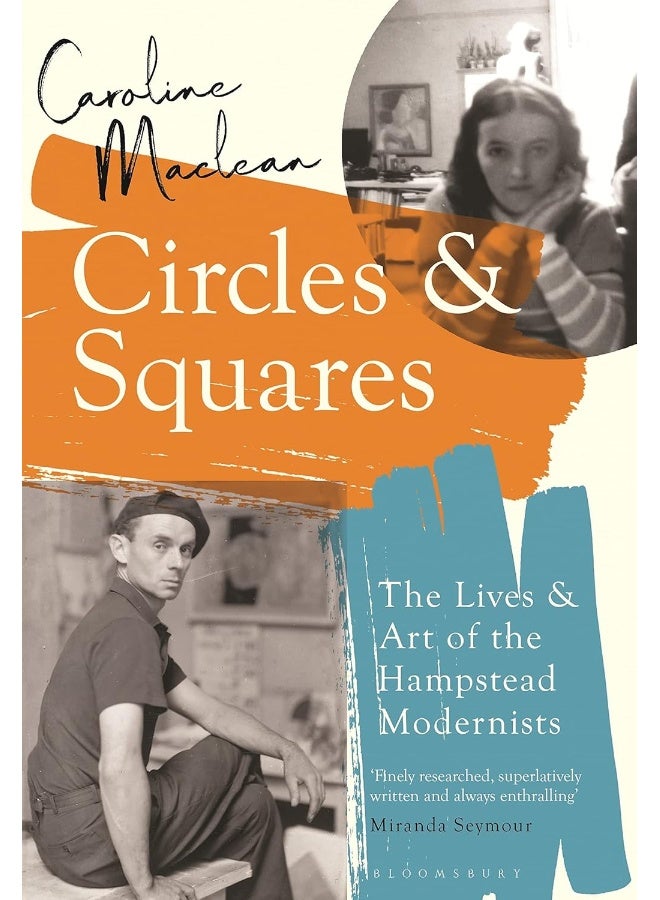 Circles and Squares