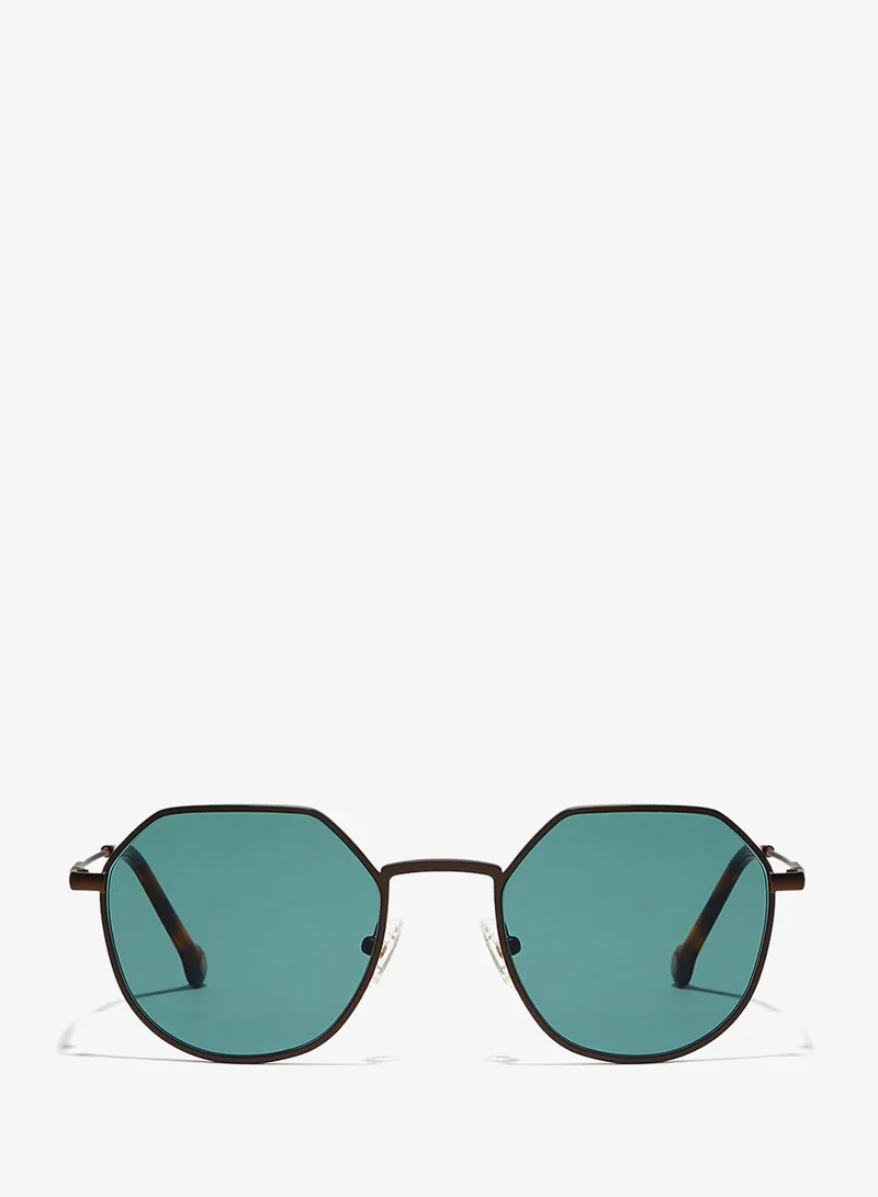30Sundays Polarized Round Sunglasses