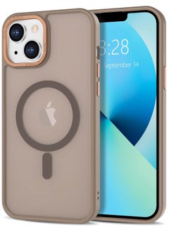 Desert Titanium