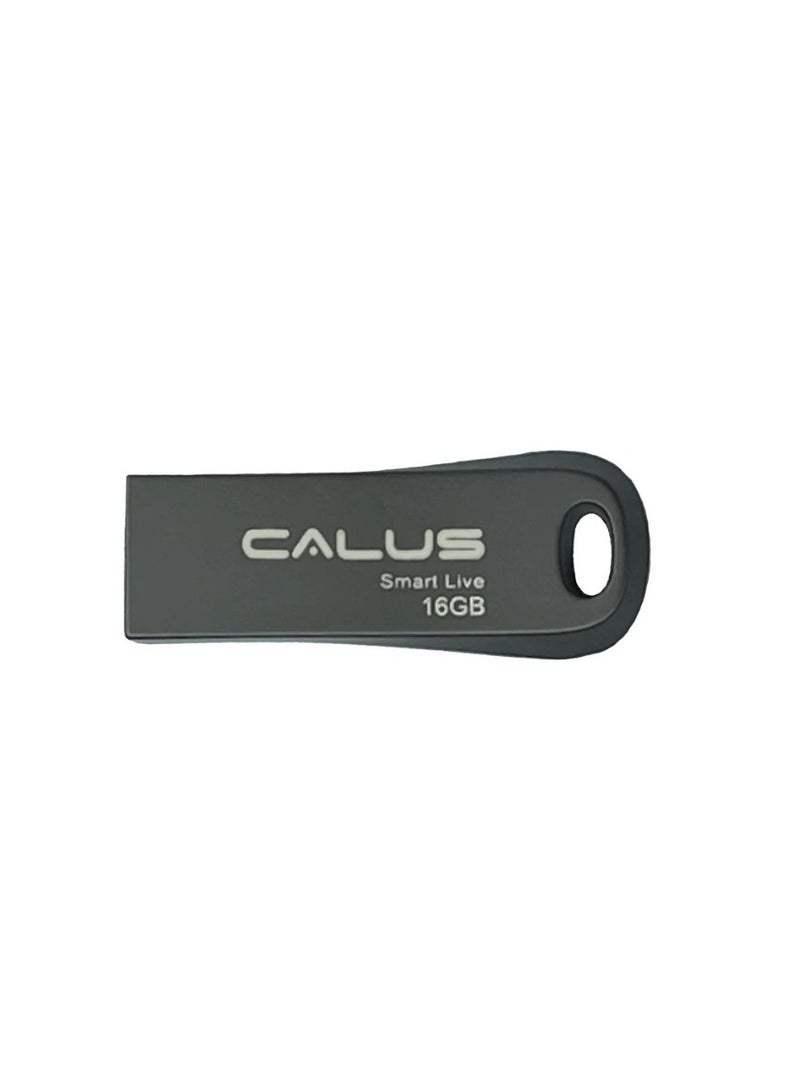 كالوس جديد Calus USB 3.0 64GB حملة القلم عالية السرعة مقاوم للماء بندريف محرك فلاش USB PC + MAC متوافق مع ملحقات الكمبيوتر - Image 3