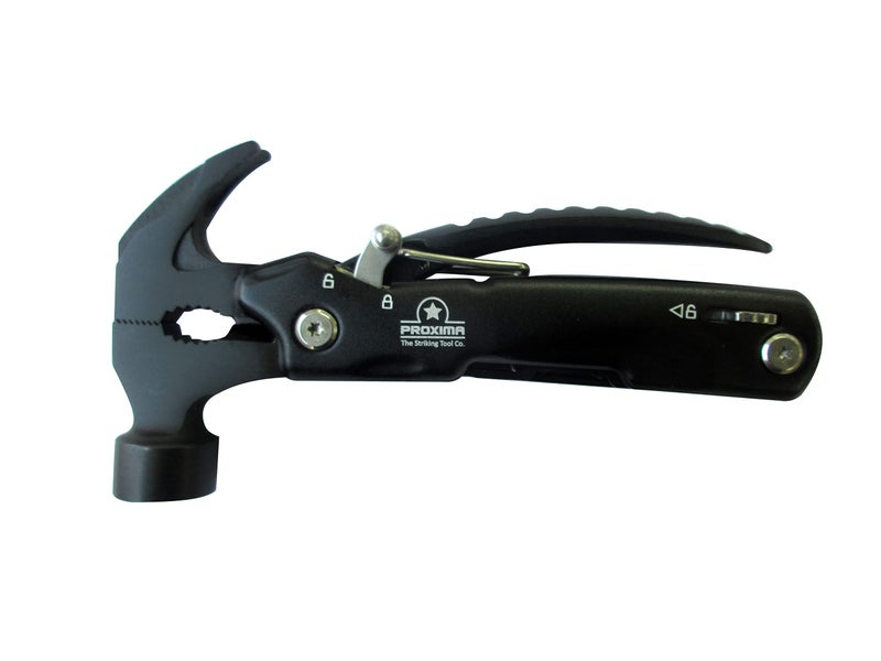 Proxima Multi Tool Claw Hammer,Portable Claw Hammer,Hammer - Image 4