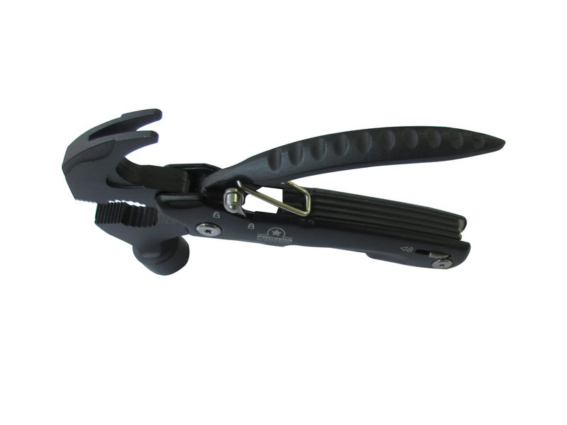Proxima Multi Tool Claw Hammer,Portable Claw Hammer,Hammer - Image 2