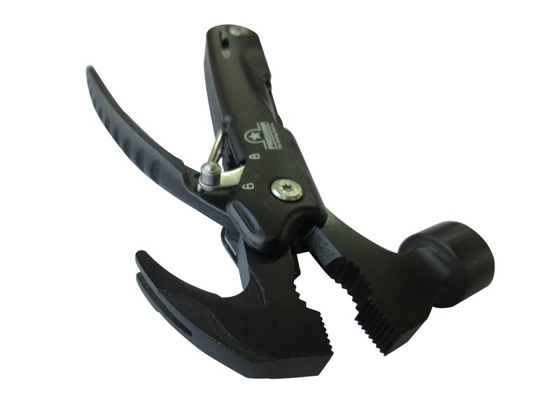 Proxima Multi Tool Claw Hammer,Portable Claw Hammer,Hammer - Image 3