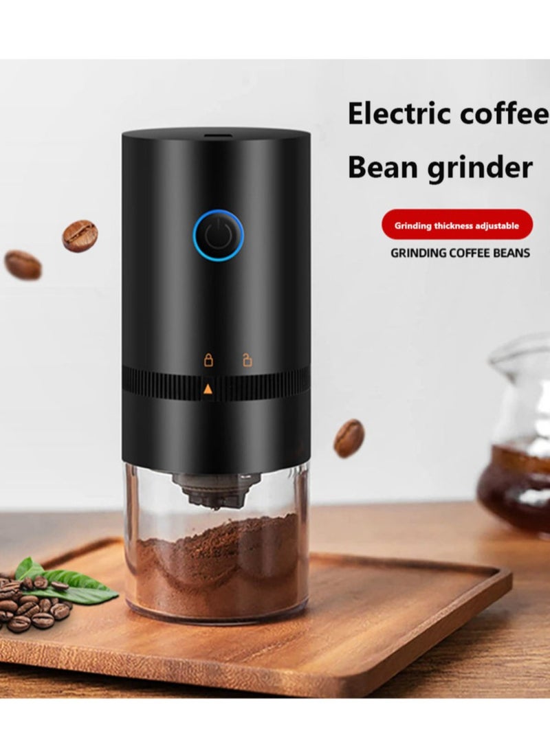 Electric Coffee Grinder 13 W Grinder - Image 4