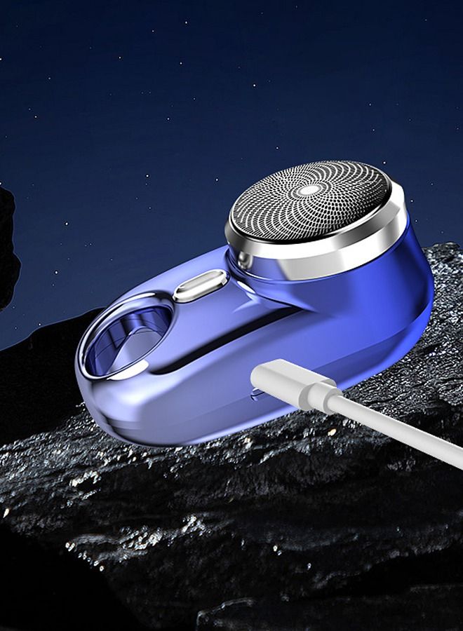 Gasin Mini Portable Electric Shaver  - Image 2