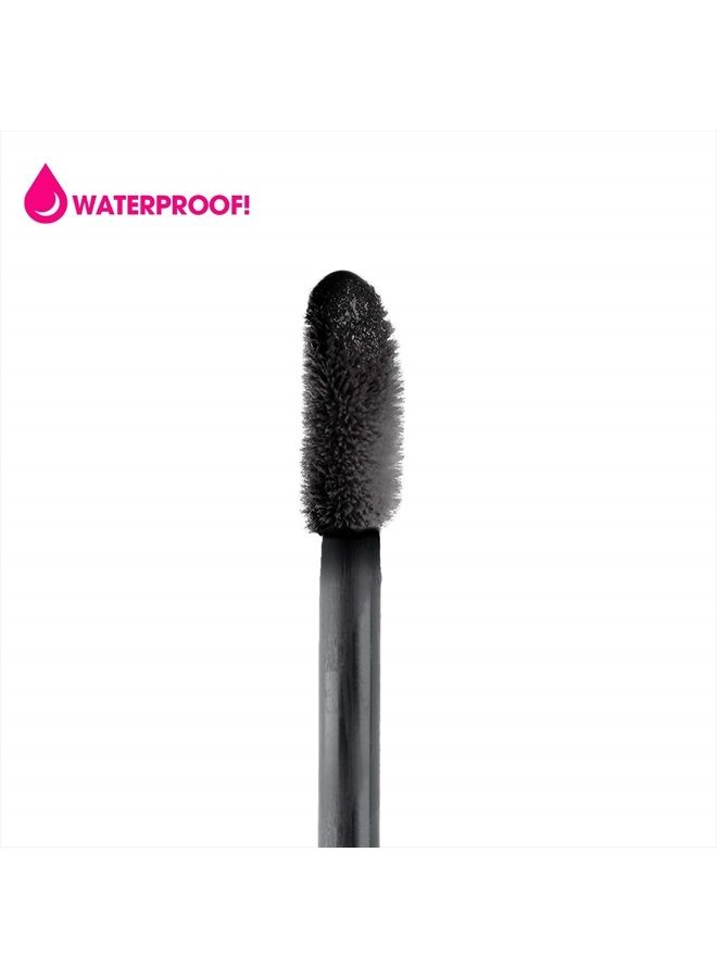 Cover Your Gray Waterproof Root Touch-Up - Dark Brown - Image 4