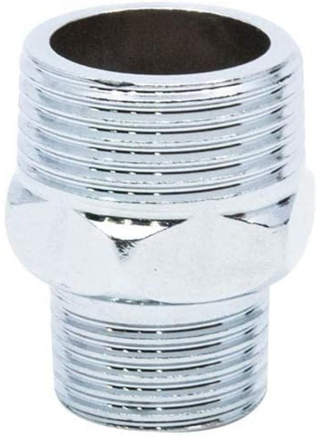 Homesmiths Nipple Brass 1/2 X 3/4 Inch - Image 3