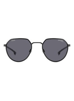 Carrera Full Rim Aviator Sunglasses 036/S,807/IR,52  - Image 2