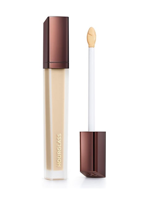 Vanish Airbrush Concealer, Weightless and Waterproof Concealer for Naturally Airbrushed Look, 6ml (Cotton)