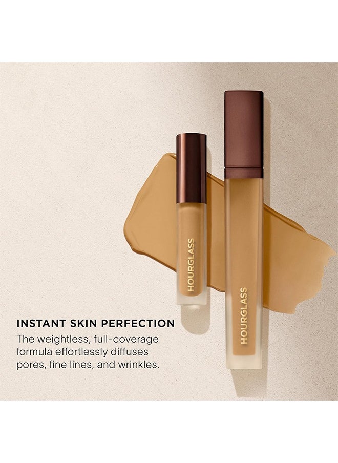 Hourglass - Vanish Airbrush Concealer, Weightless and Waterproof Concealer for Naturally Airbrushed Look, 6ml (Cotton) - Image 1