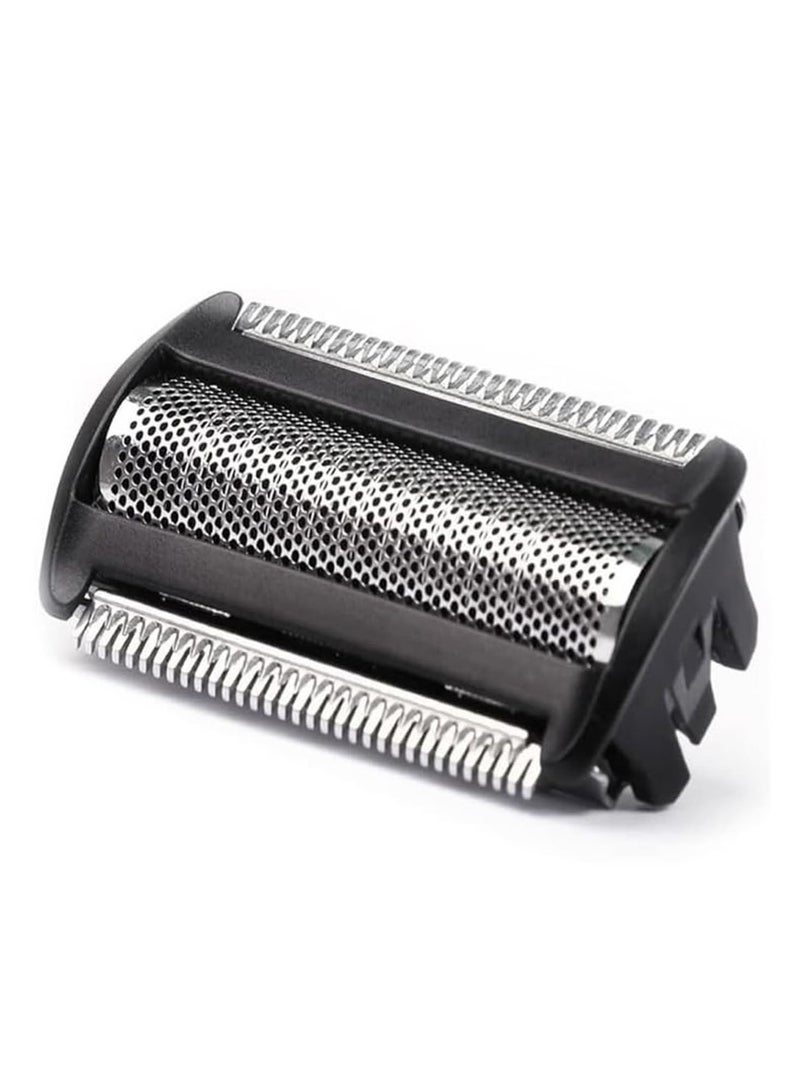 GNAFOTU BG5025 & BG2000 1-Pack Durable Replacement Shaver Heads for Philips Norelco Bodygroom Series 7000, 5000, 3000/40 Compatible Trimmer Blades - Image 1