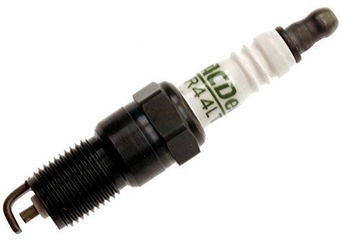 ACDelco R44LTSM Professional Conventional Spark Plug (Pack of 8) - Image 1