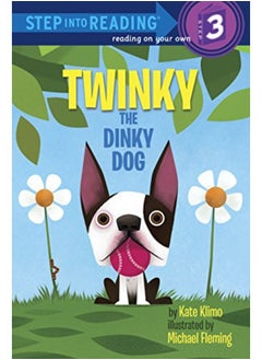 Twinky The Dinky Dog