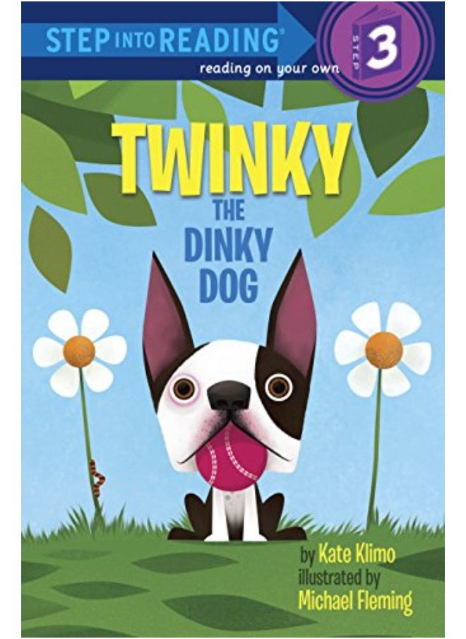 null - Twinky The Dinky Dog - Image 1