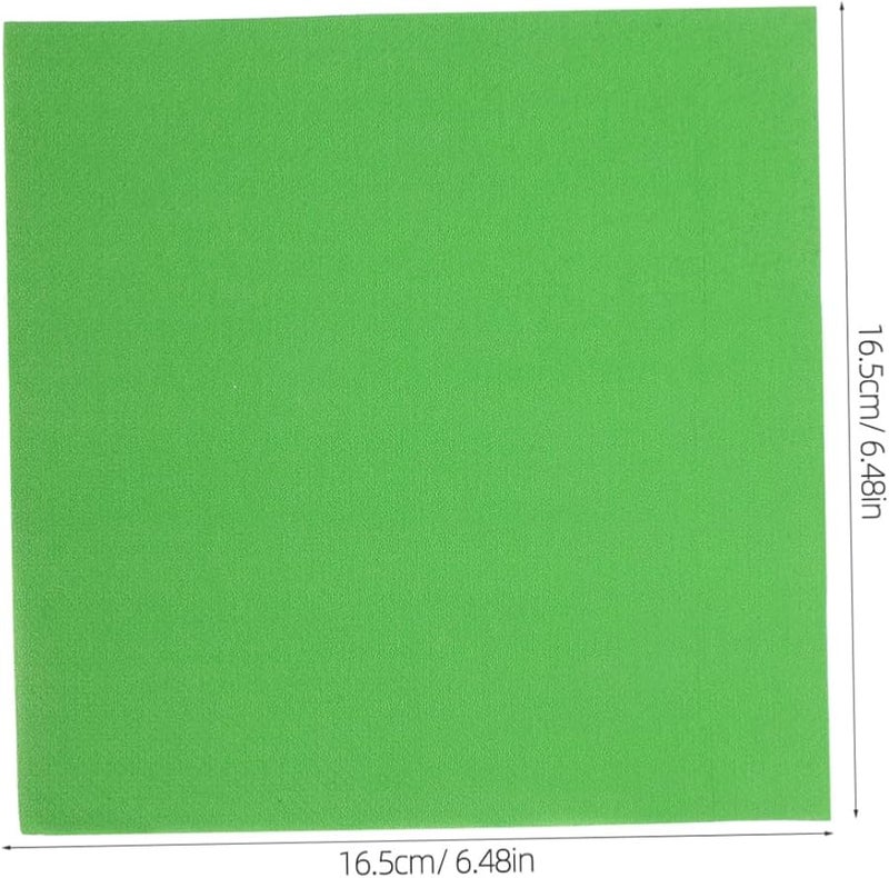 Beaupretty 10 حزمة مناديل عشاء زخرفية فاخرة لحفلات الزفاف والحفلات والفعاليات - Image 3