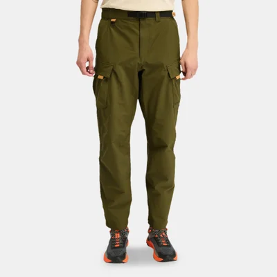 Timberland Men's Baxter Mobi Flex Tech Quick-Dry Stretch Pants