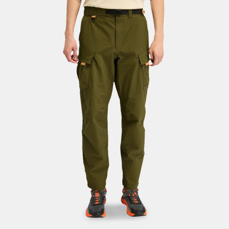 Timberland Men's Baxter Mobi Flex Tech Quick-Dry Stretch Pants