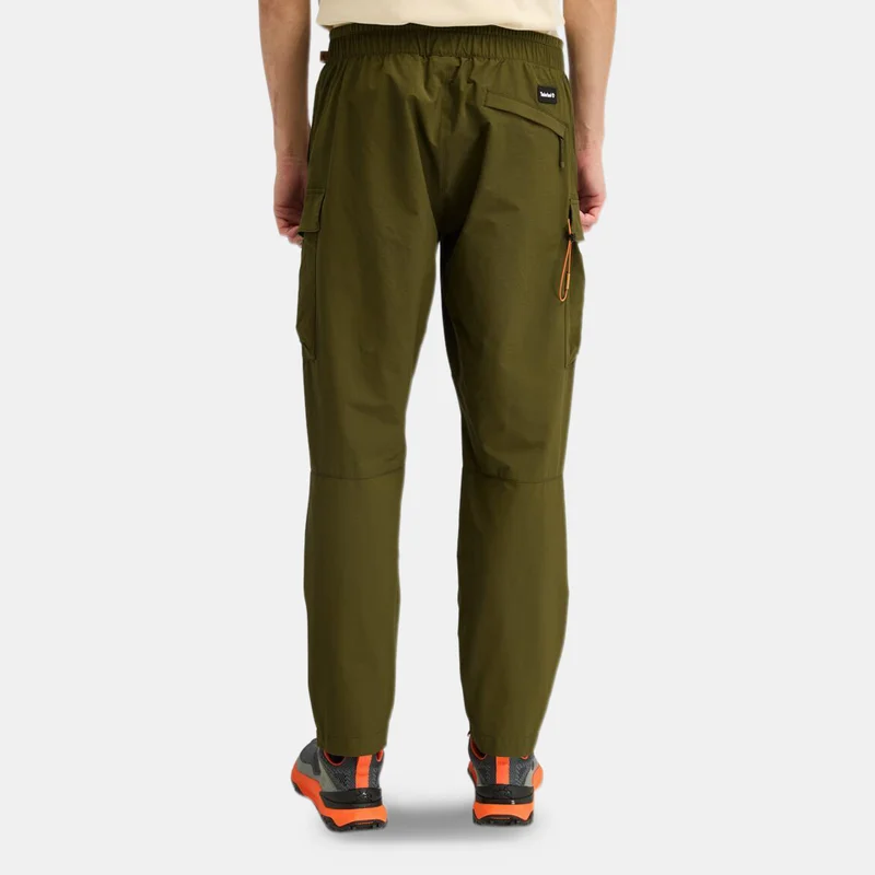 Timberland Men's Baxter Mobi Flex Tech Quick-Dry Stretch Pants