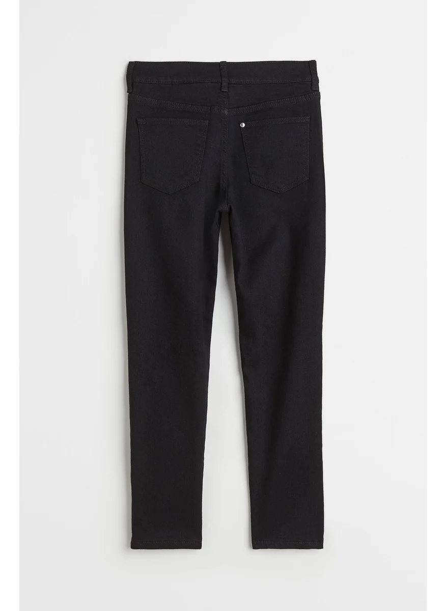 H&M Comfort Stretch Slim Fit Jeans