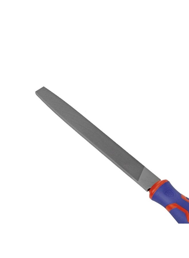 WORKPRO 200MM (8") FLAT FILE - Image 1